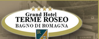 Grand Hotel Terme Roseo